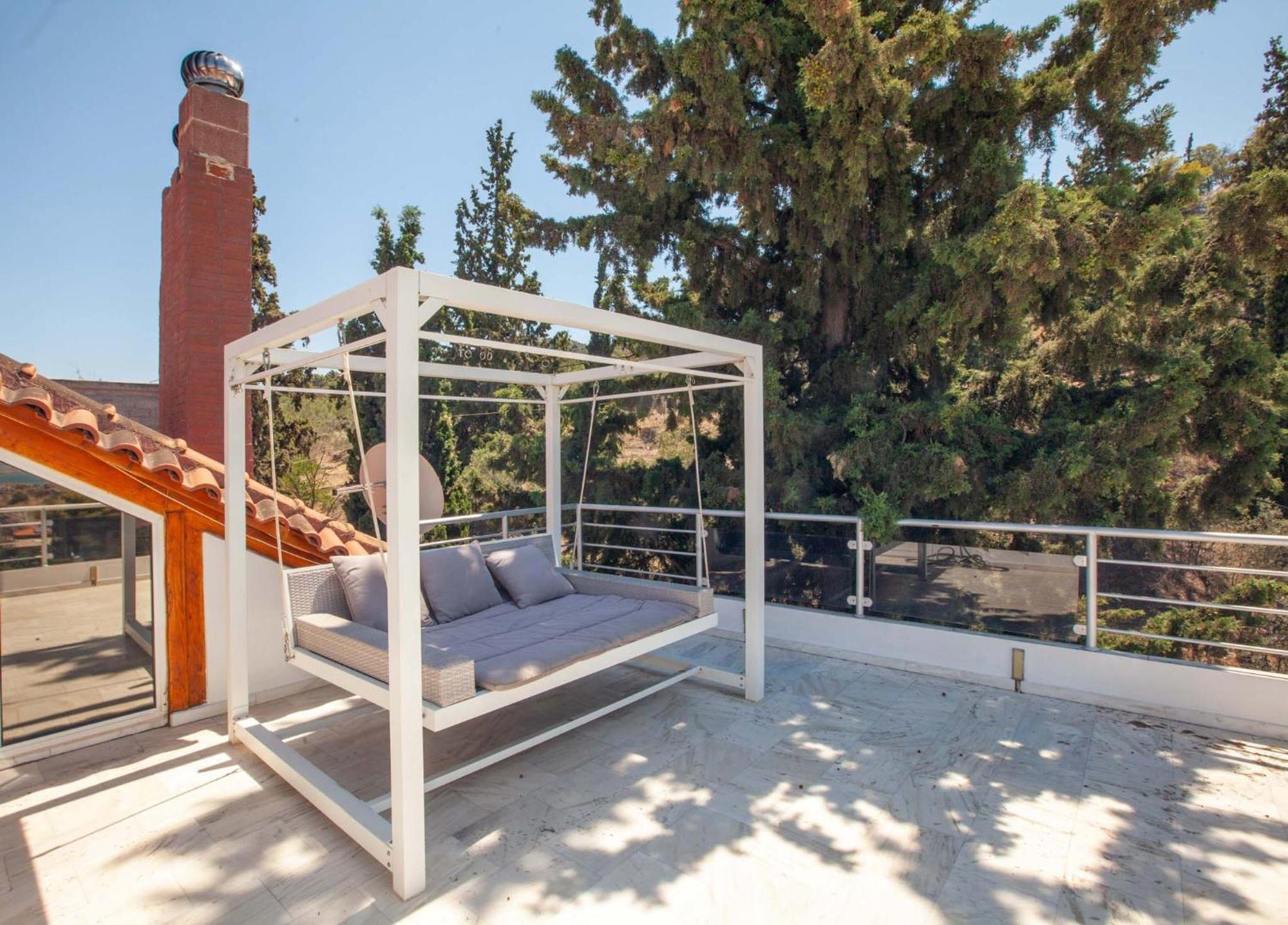 Bourtzi View Villa Nauplion Buitenkant foto