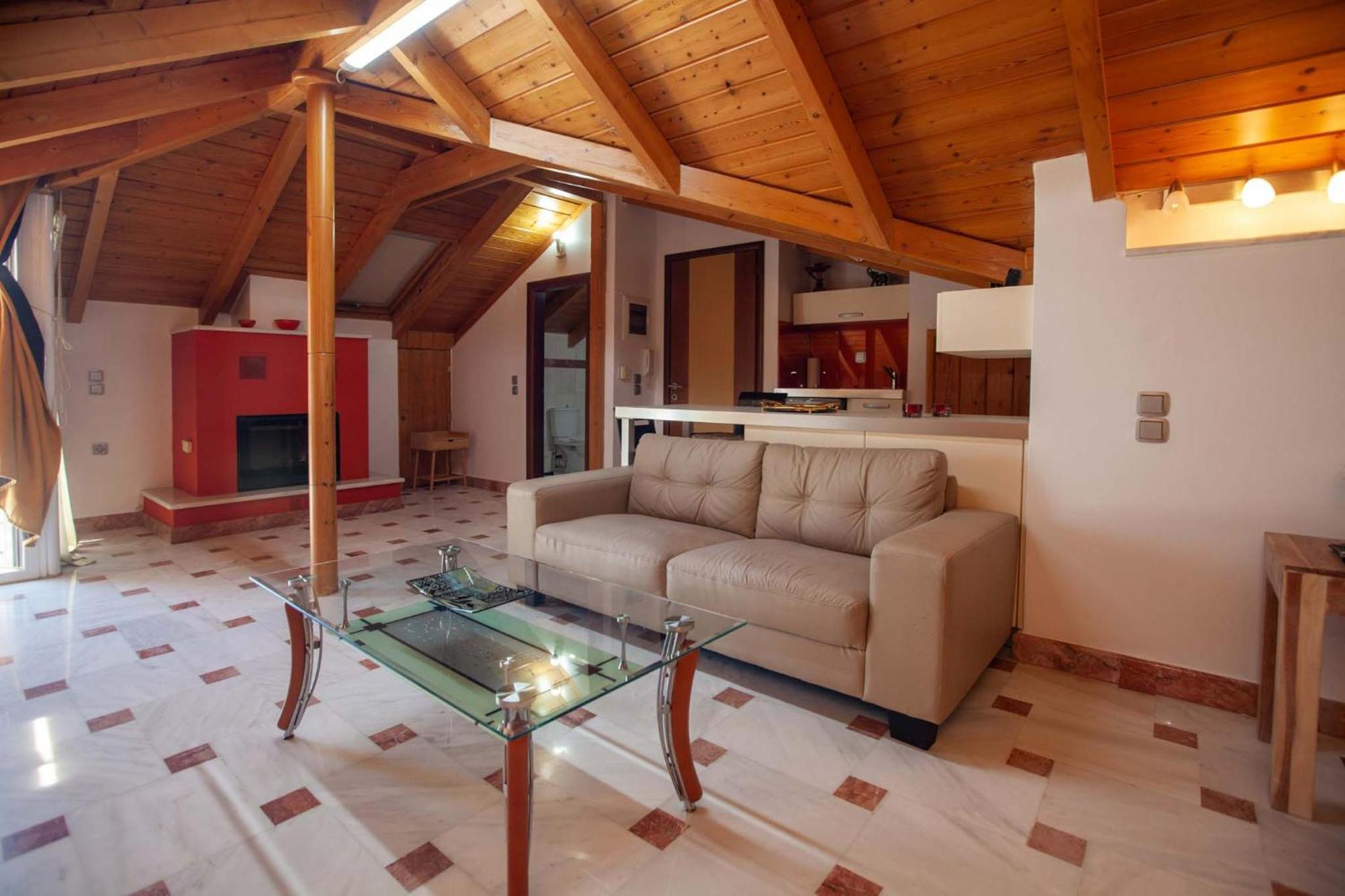 Bourtzi View Villa Nauplion Buitenkant foto